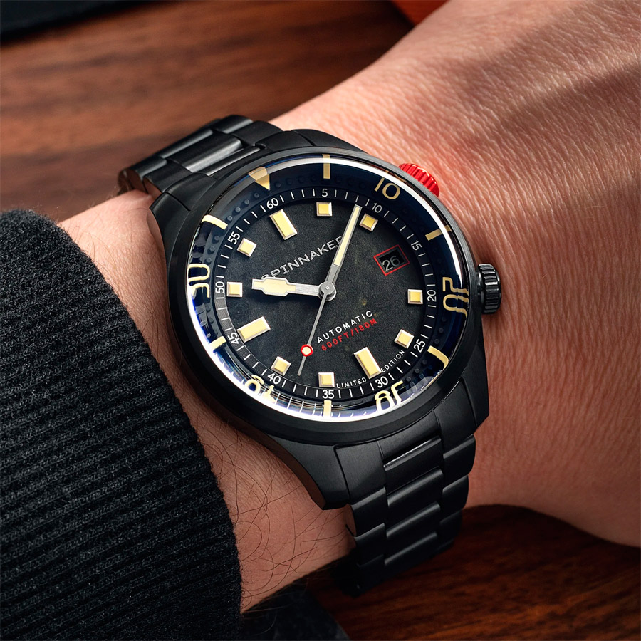 Spinnaker SP-5111-33