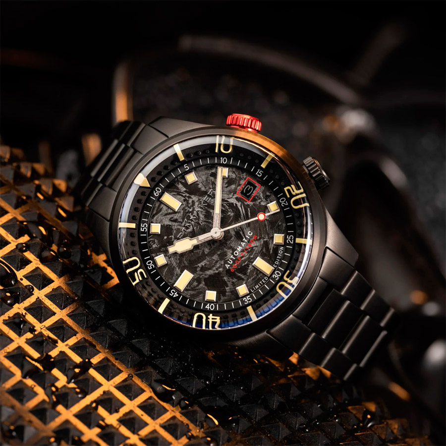 Spinnaker SP-5111-33