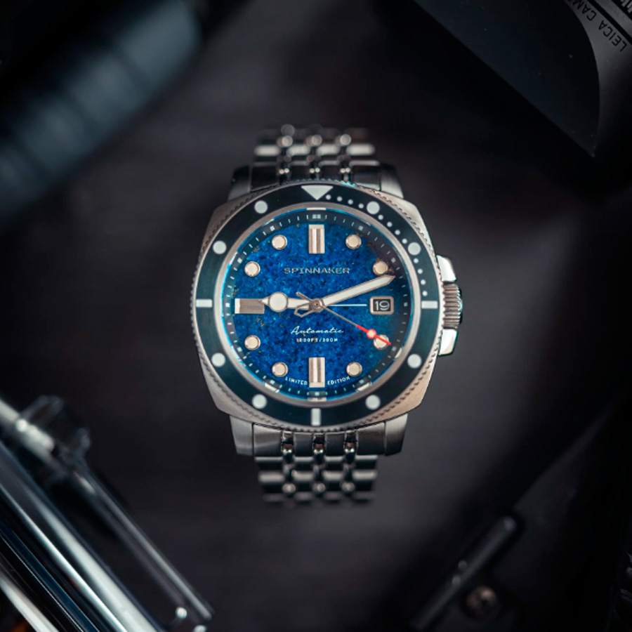 Spinnaker SP-5114-55