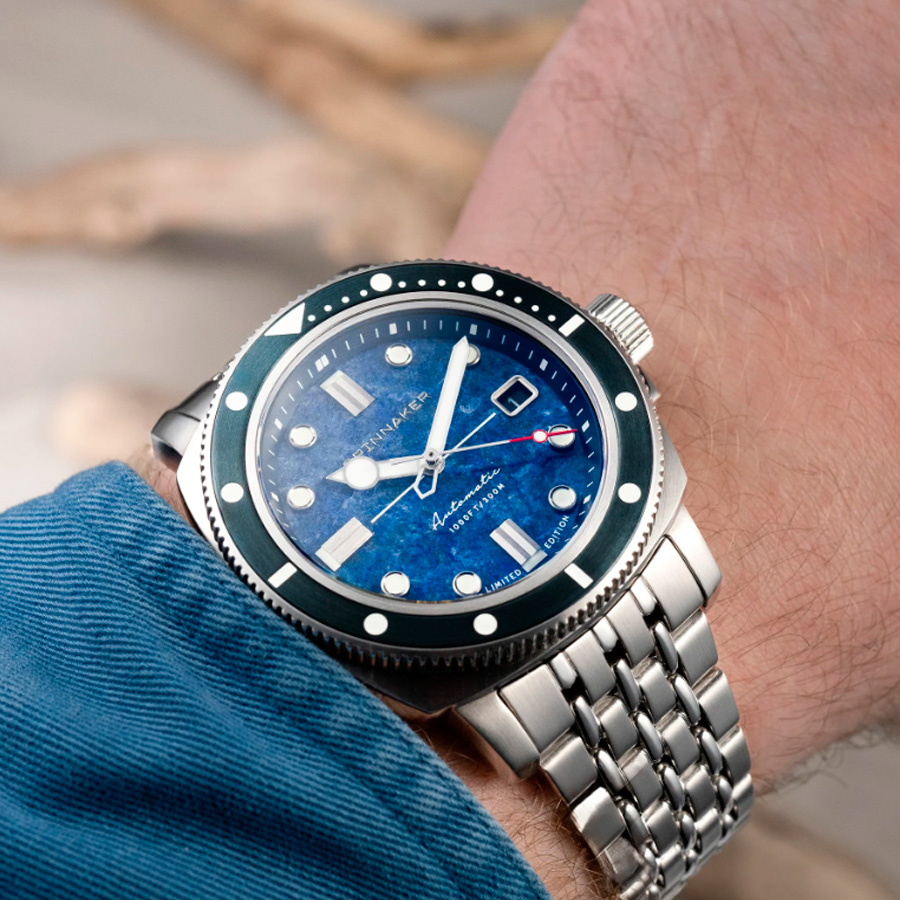 Spinnaker SP-5114-55