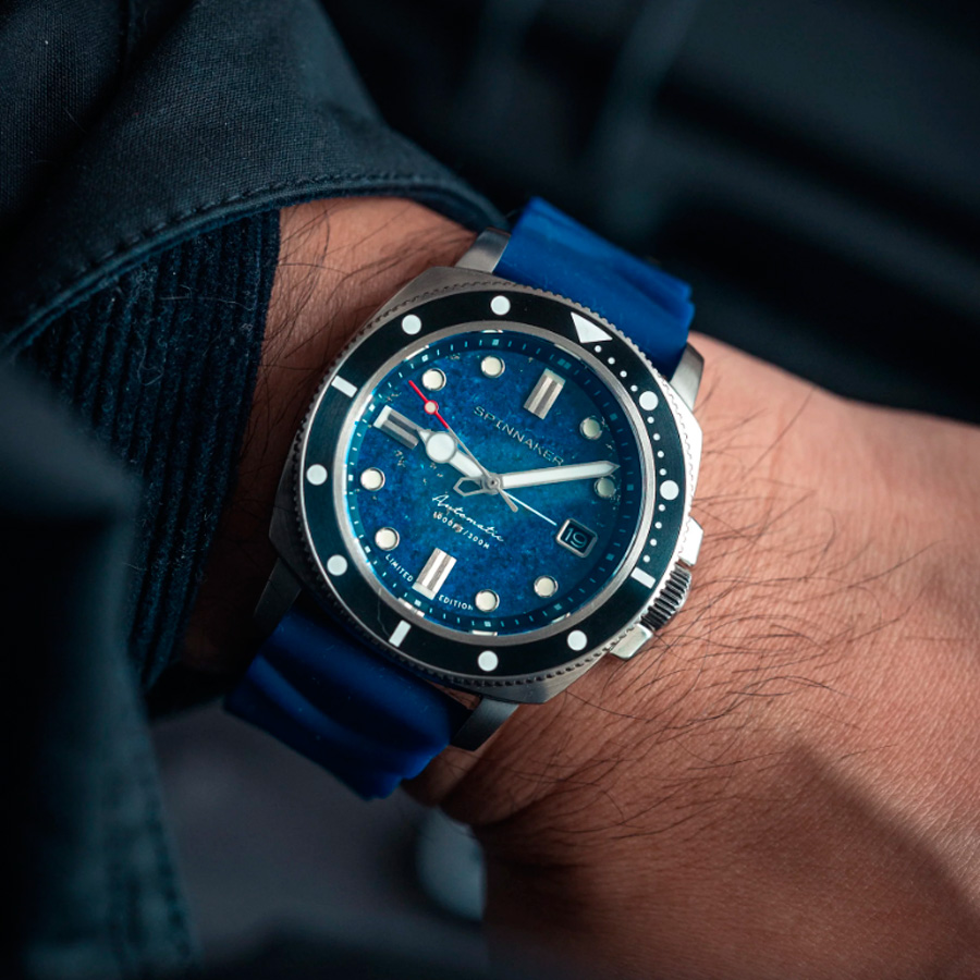 Spinnaker SP-5114-55