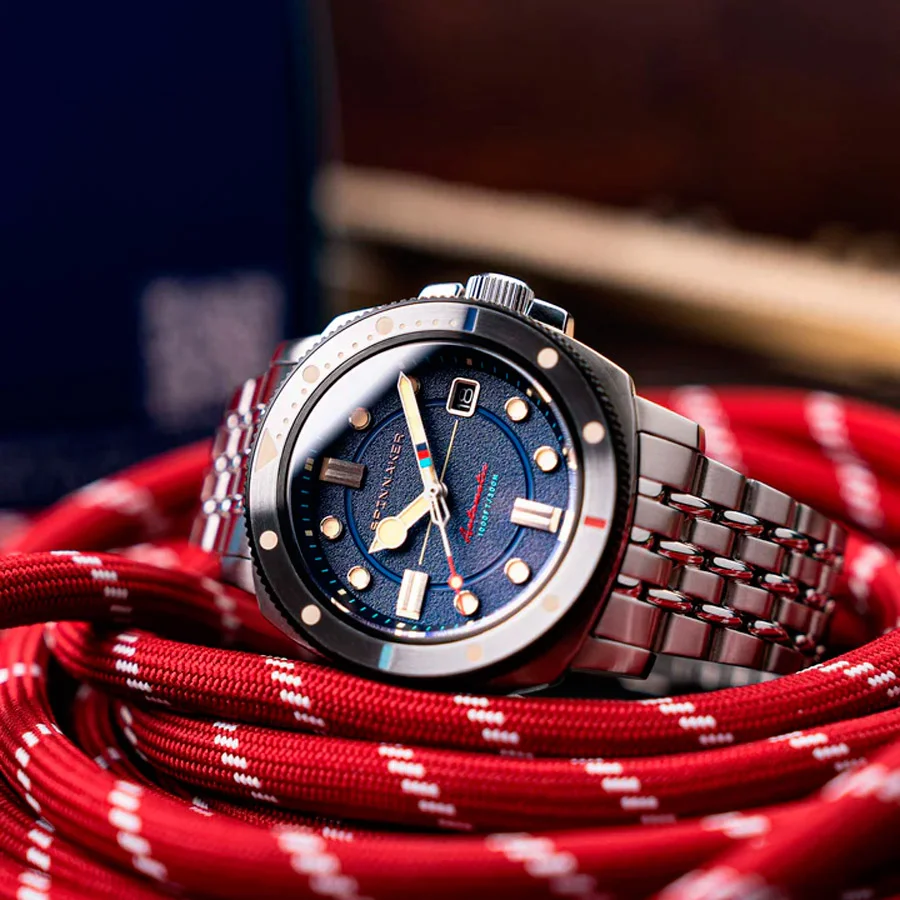 Spinnaker SP-5114-66-HH
