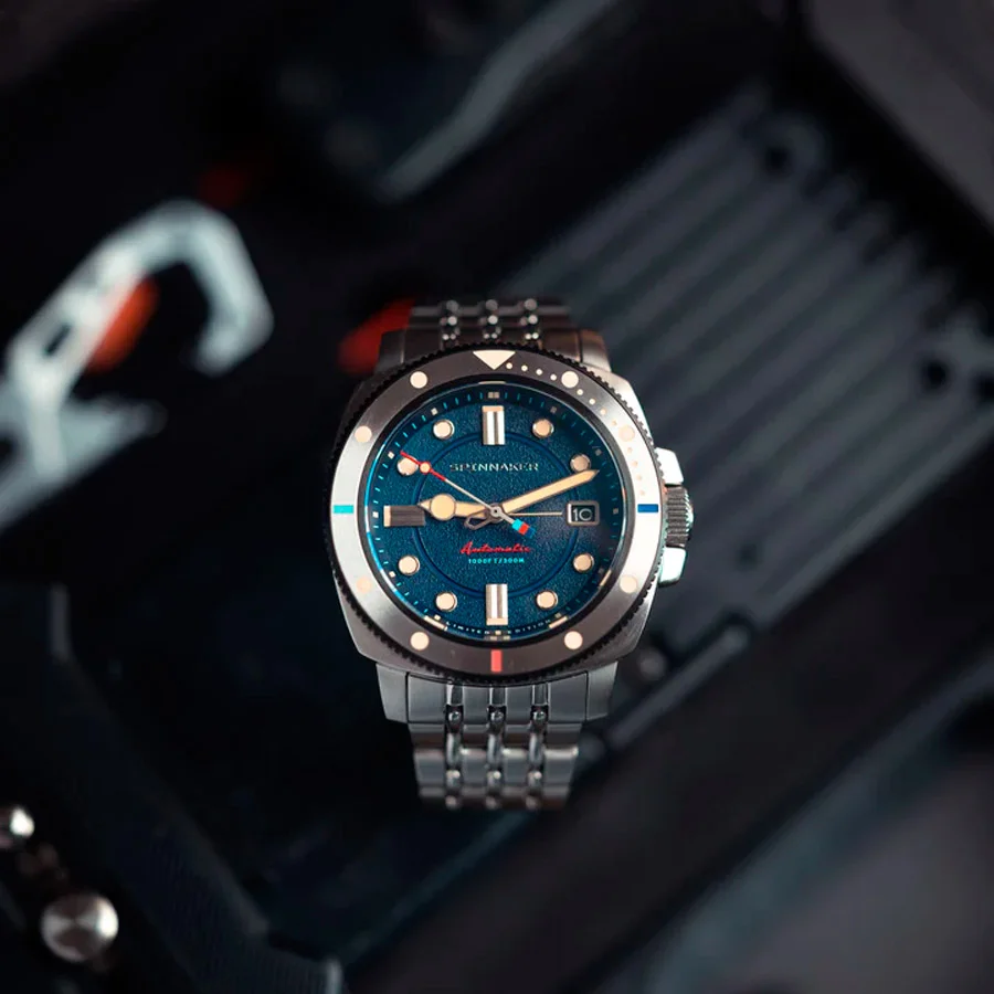 Spinnaker SP-5114-66-HH