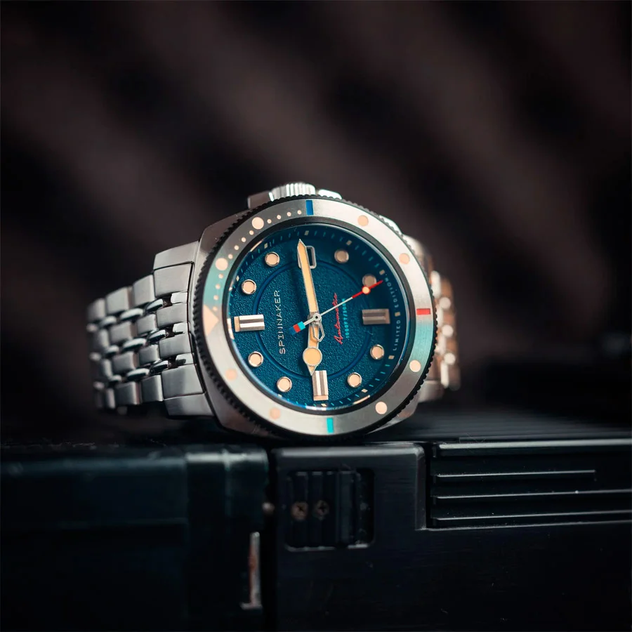 Spinnaker SP-5114-66-HH