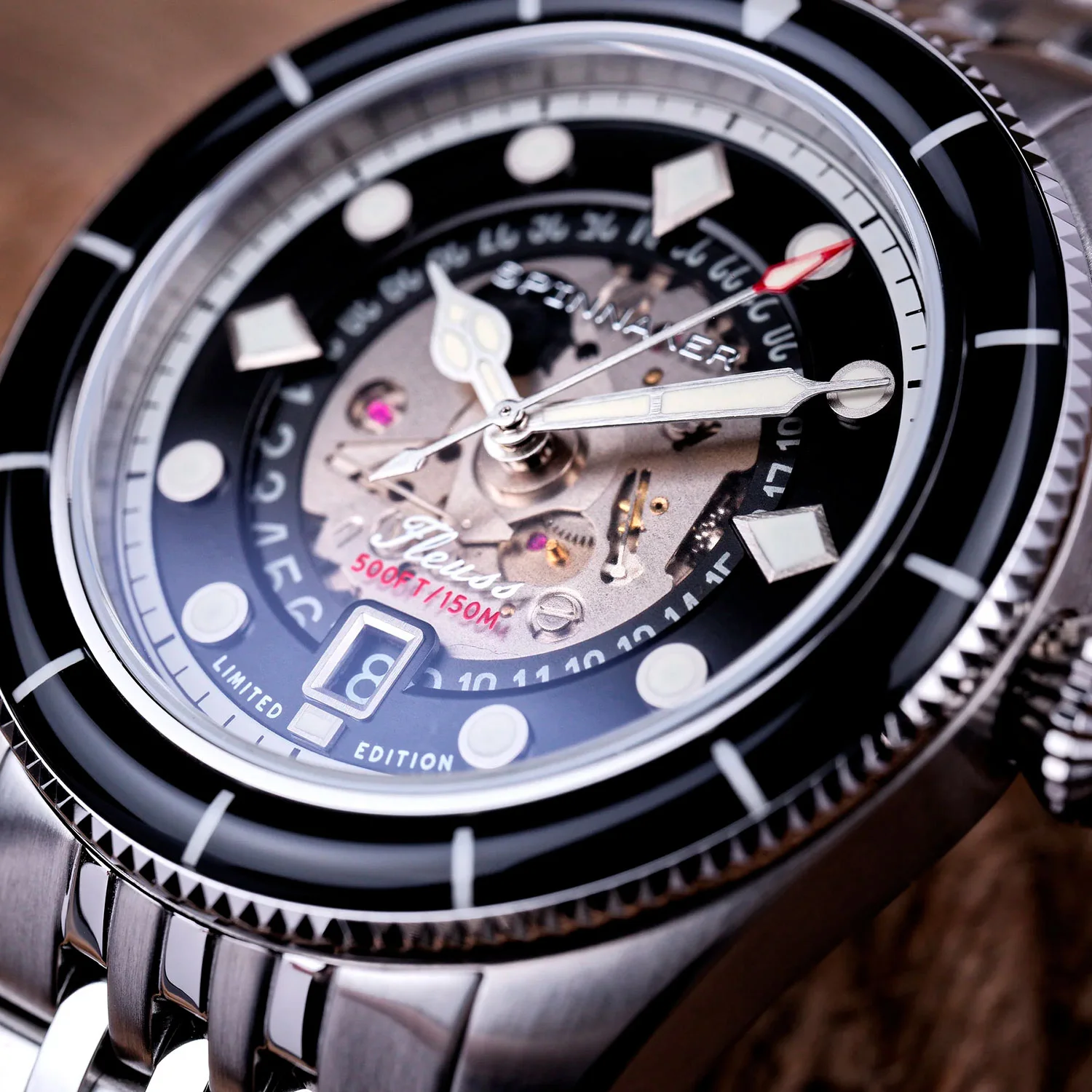 Spinnaker SP-5116-11