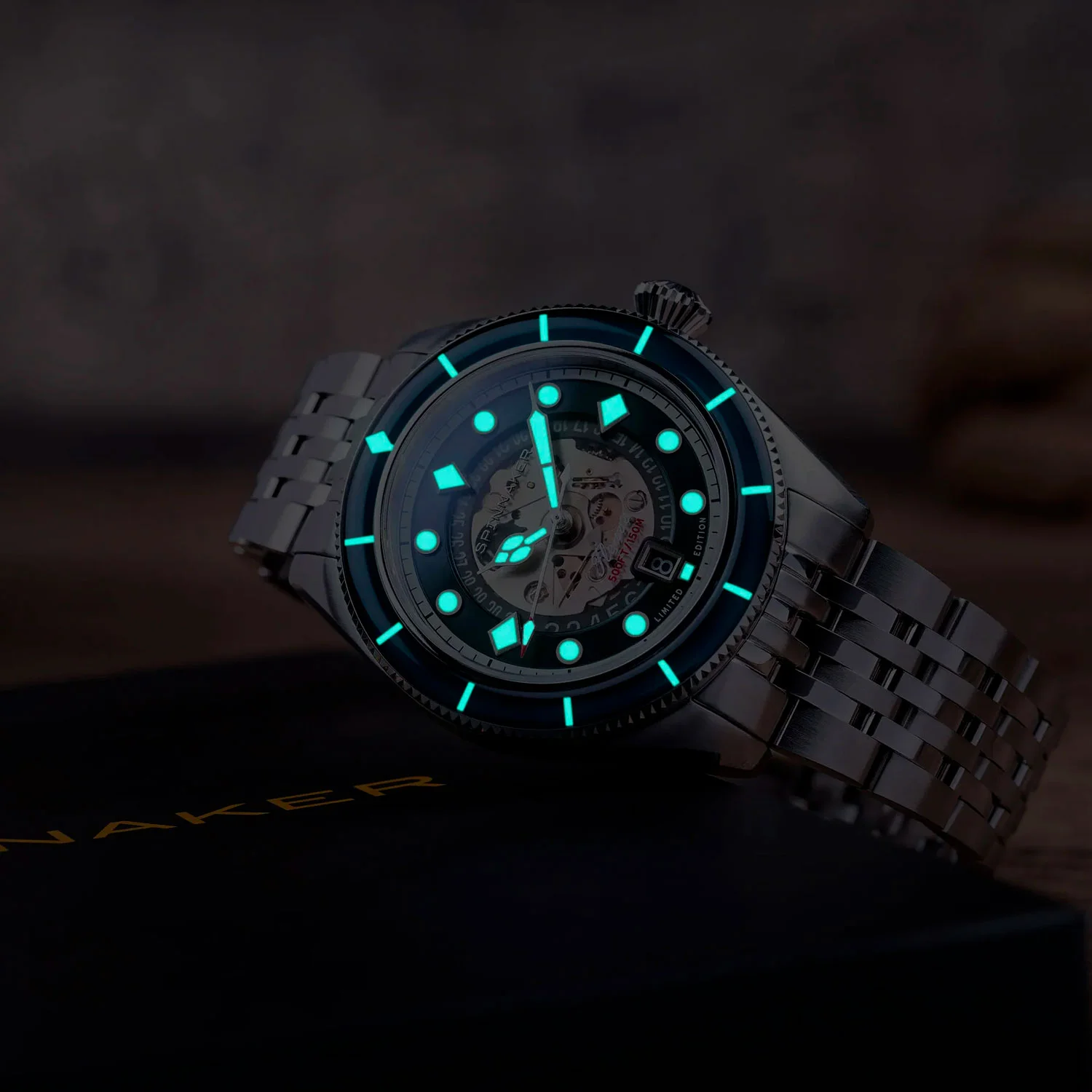 Spinnaker SP-5116-22