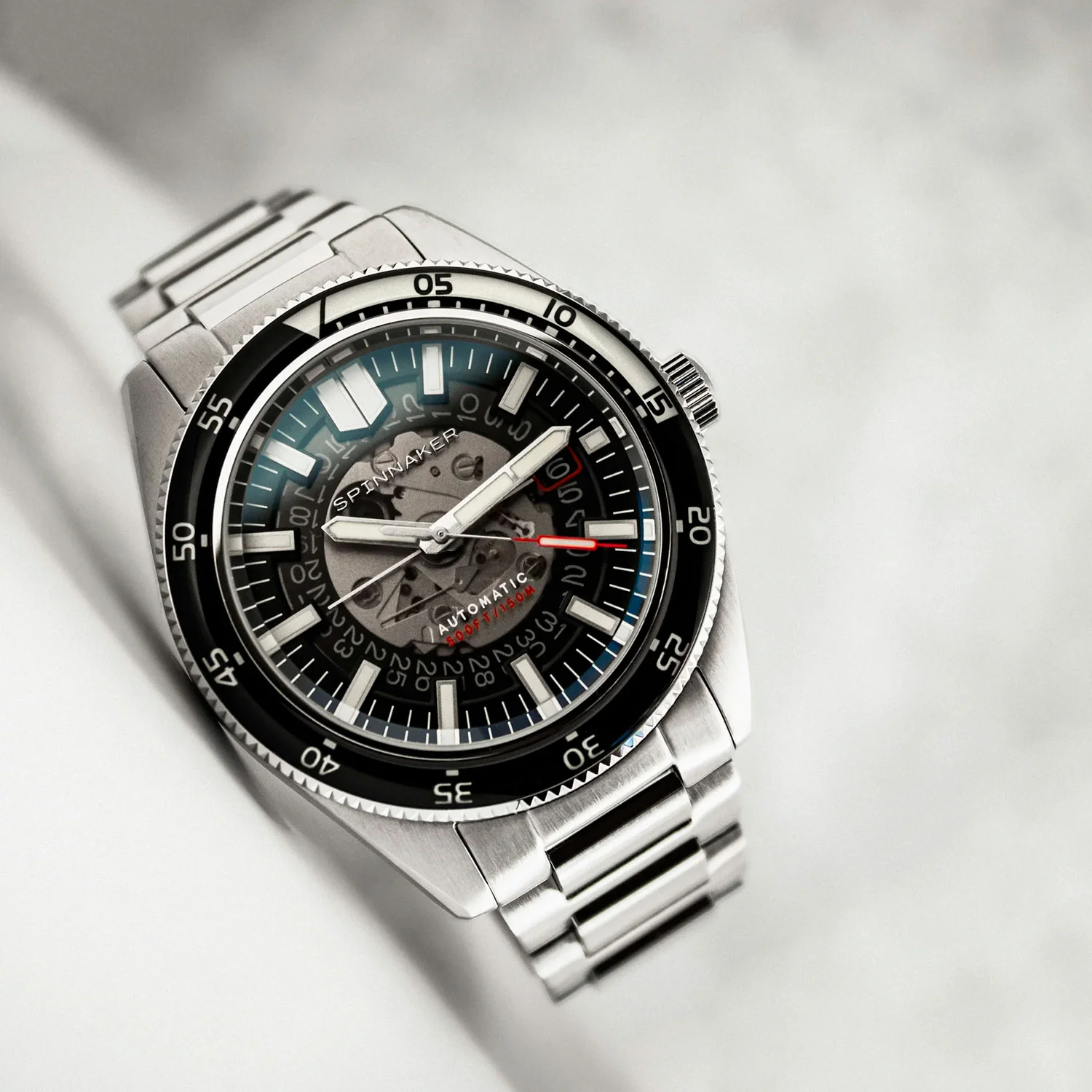 Spinnaker SP-5118-11