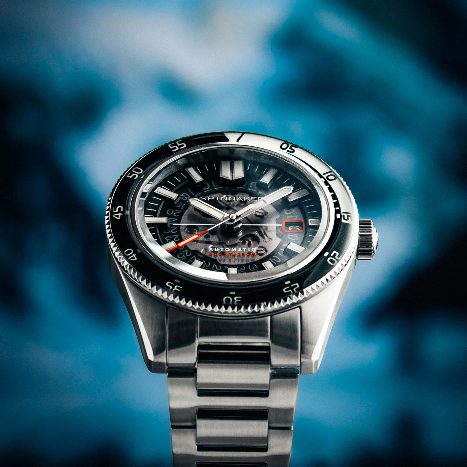 Spinnaker SP-5118-11
