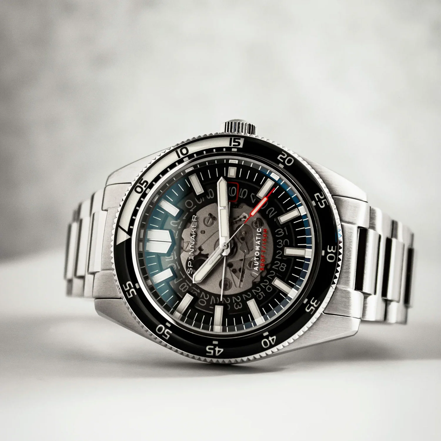 Spinnaker SP-5118-11