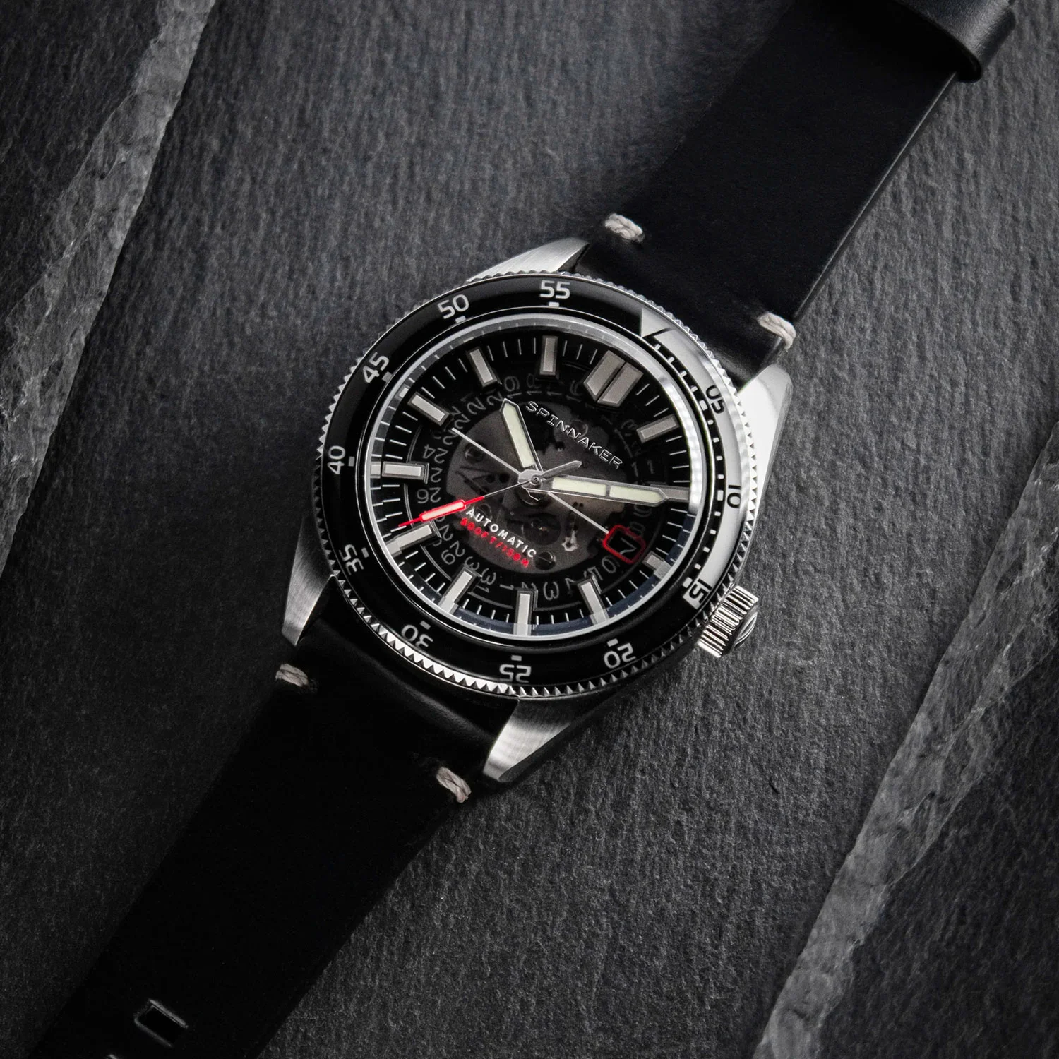 Spinnaker SP-5118-11