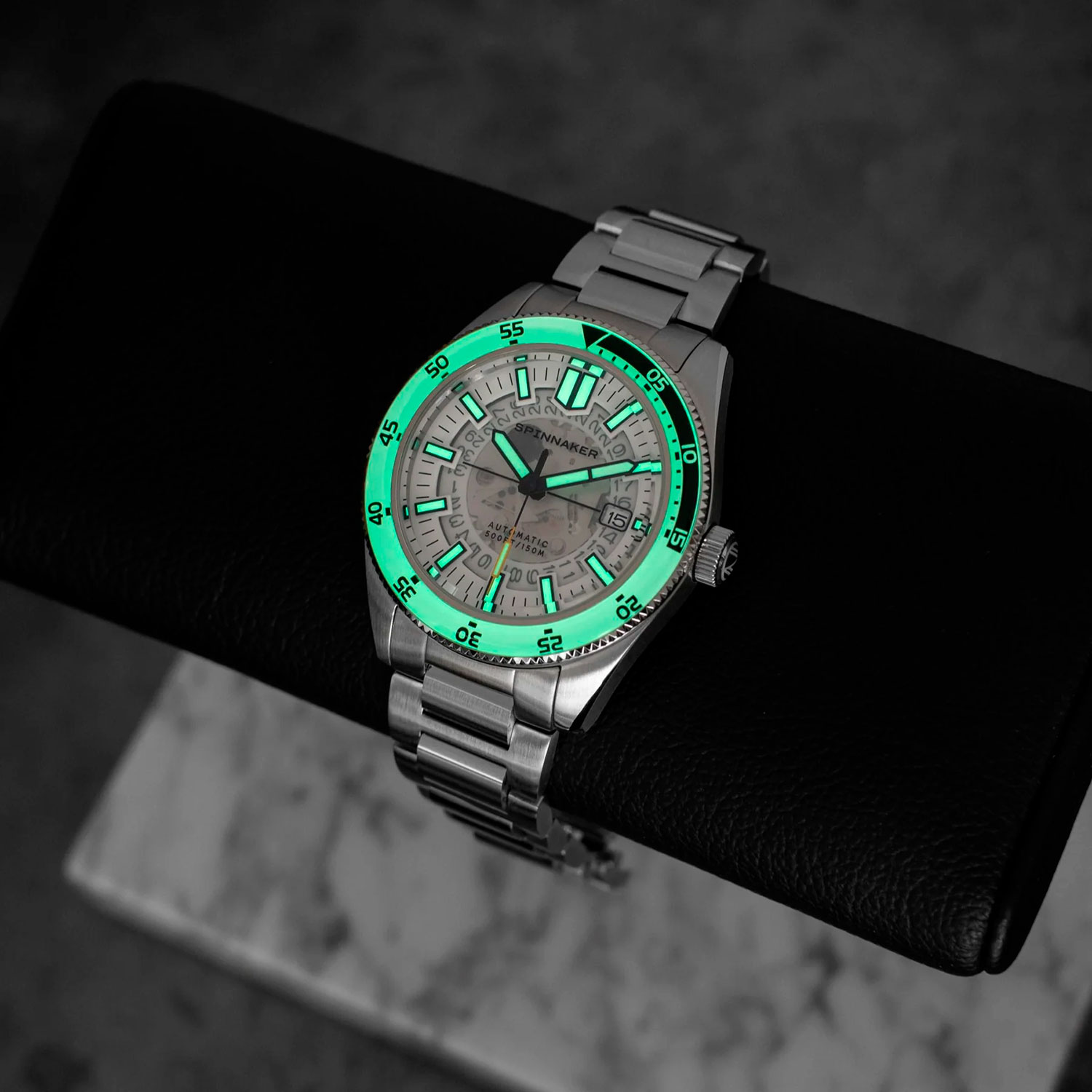 Spinnaker SP-5118-33