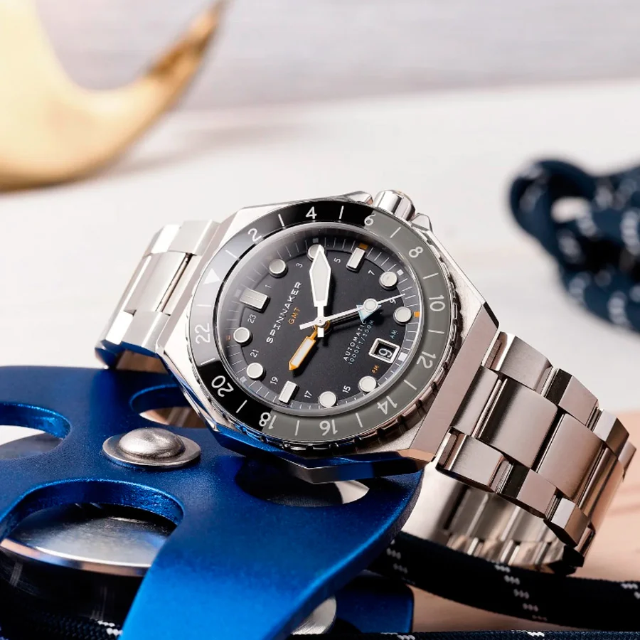 Spinnaker SP-5119-11