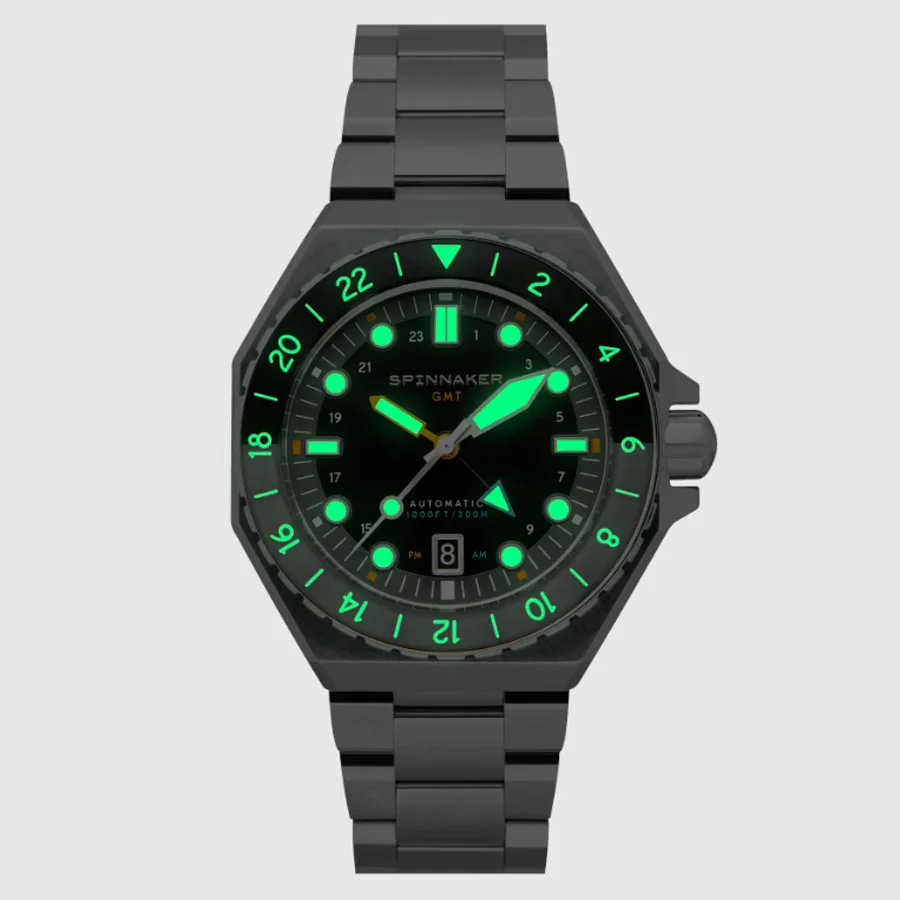 Spinnaker SP-5119-11