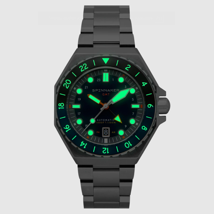 Spinnaker SP-5119-22