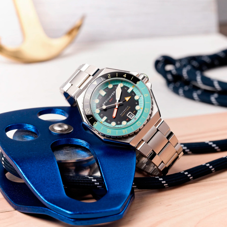 Spinnaker SP-5119-33