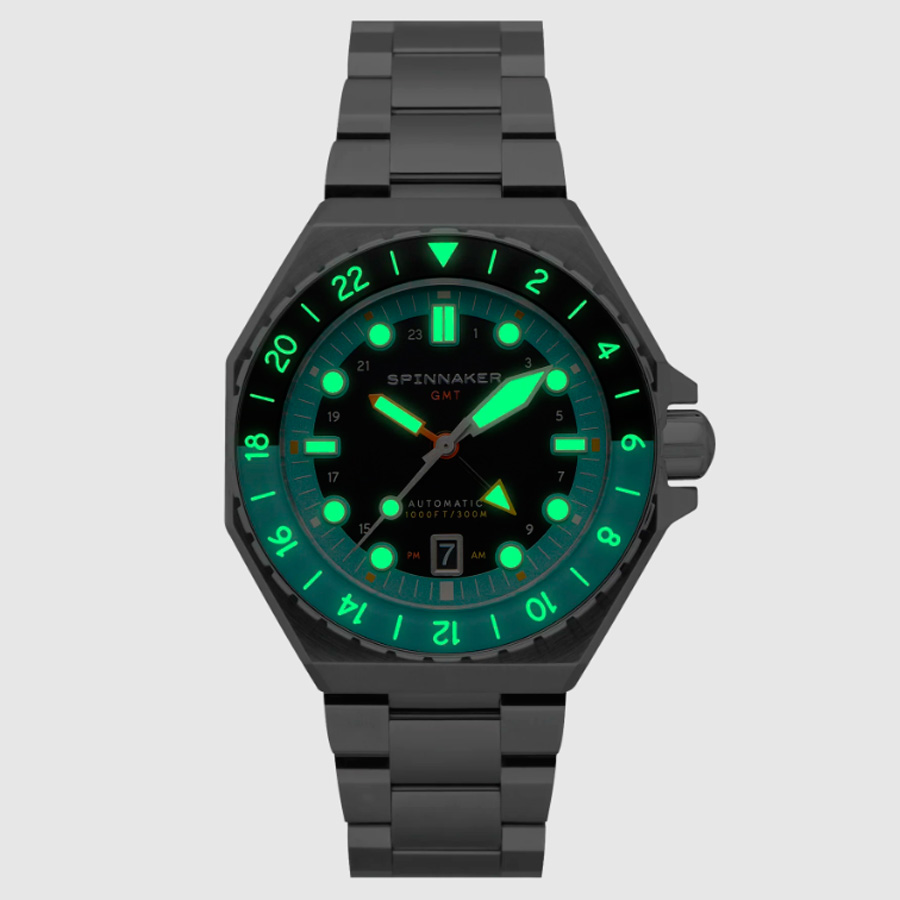 Spinnaker SP-5119-33