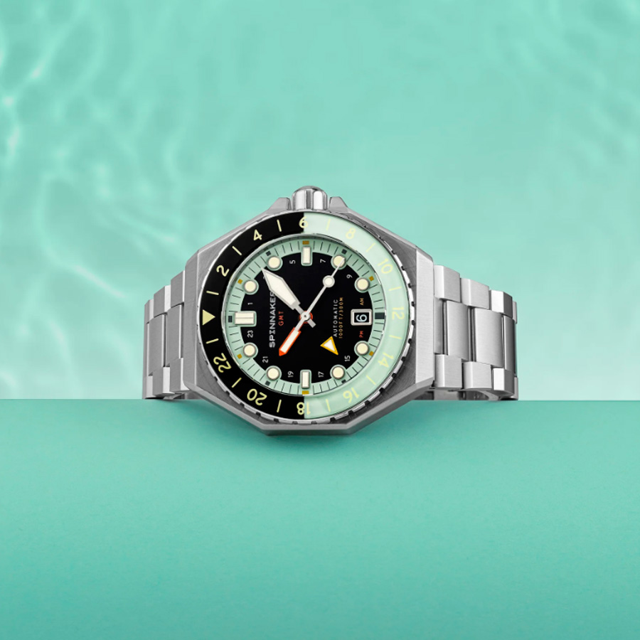 Spinnaker SP-5119-33