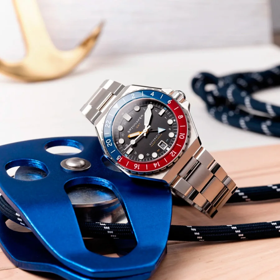 Spinnaker SP-5119-44