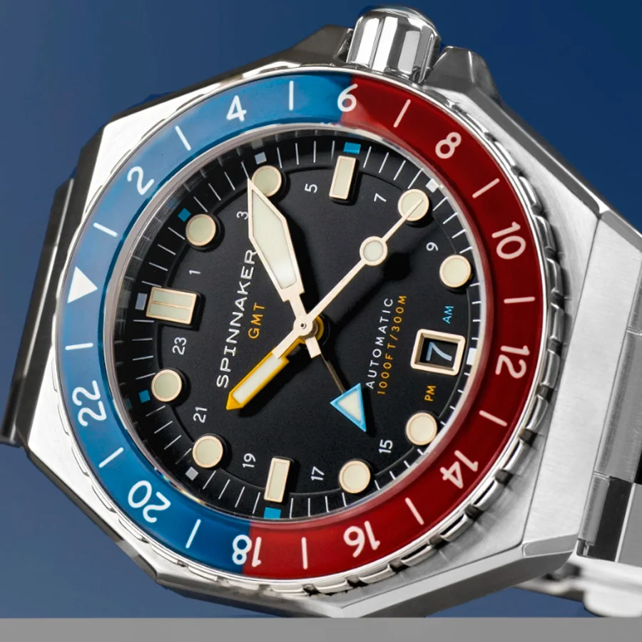 Spinnaker SP-5119-44