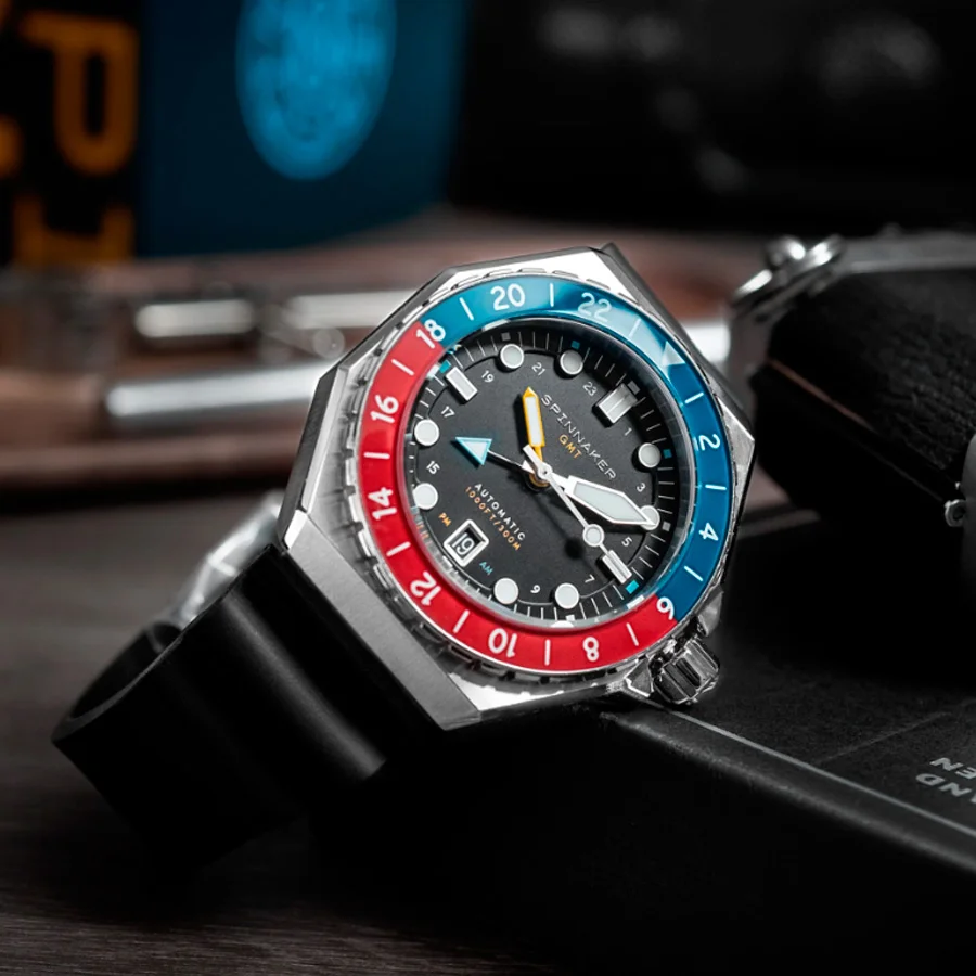 Spinnaker SP-5119-44