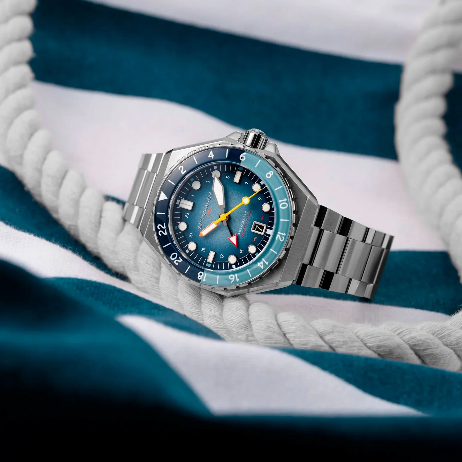 Spinnaker SP-5119-55