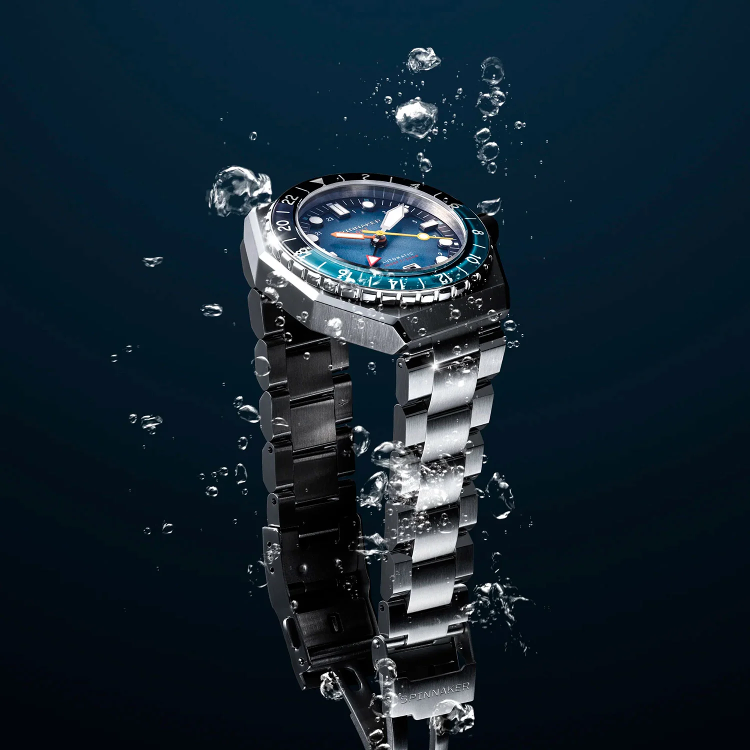 Spinnaker SP-5119-55