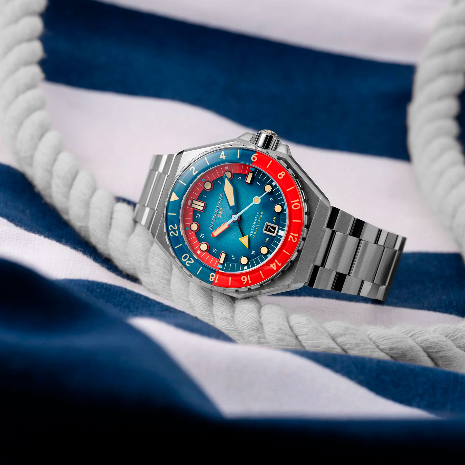 Spinnaker SP-5119-77