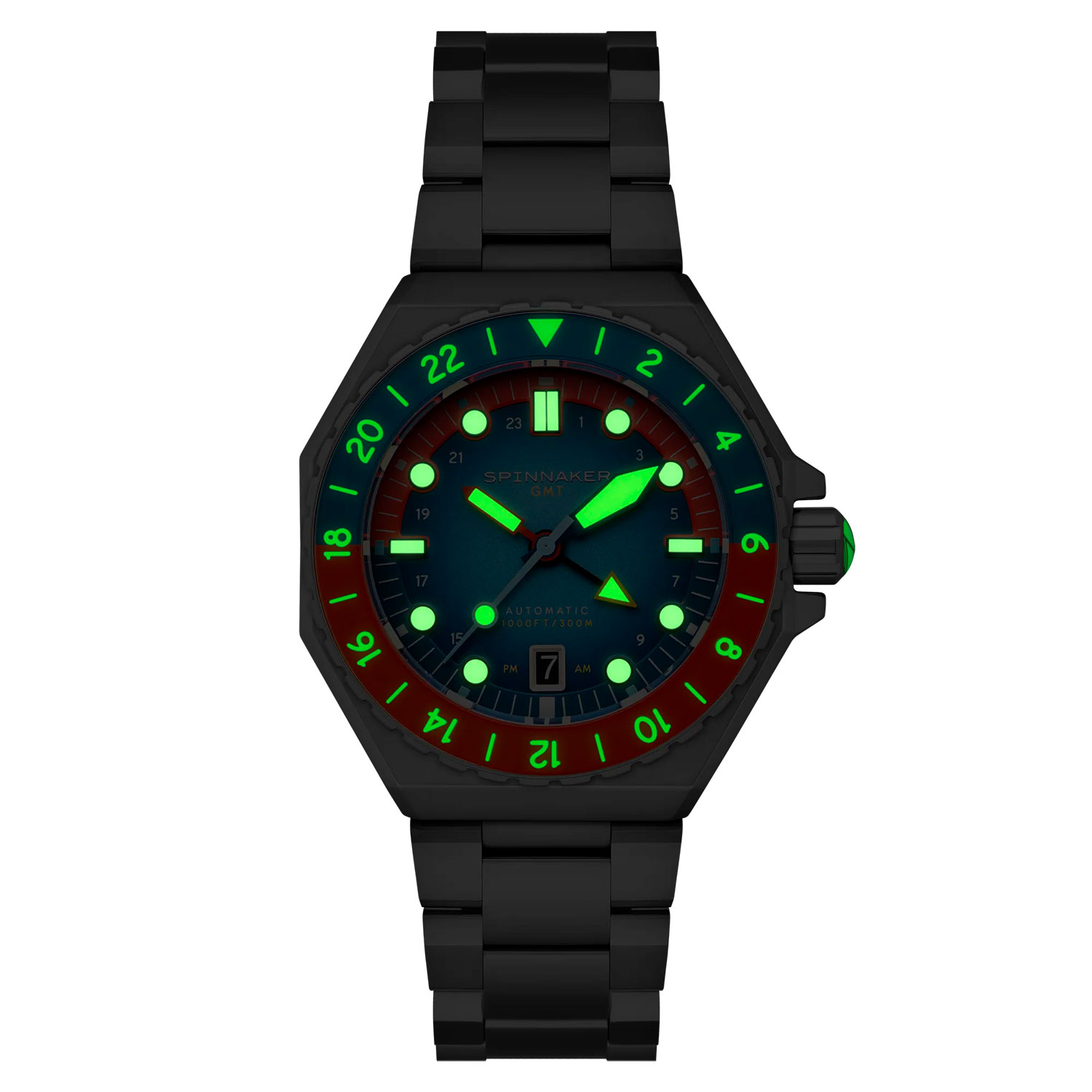 Spinnaker SP-5119-77