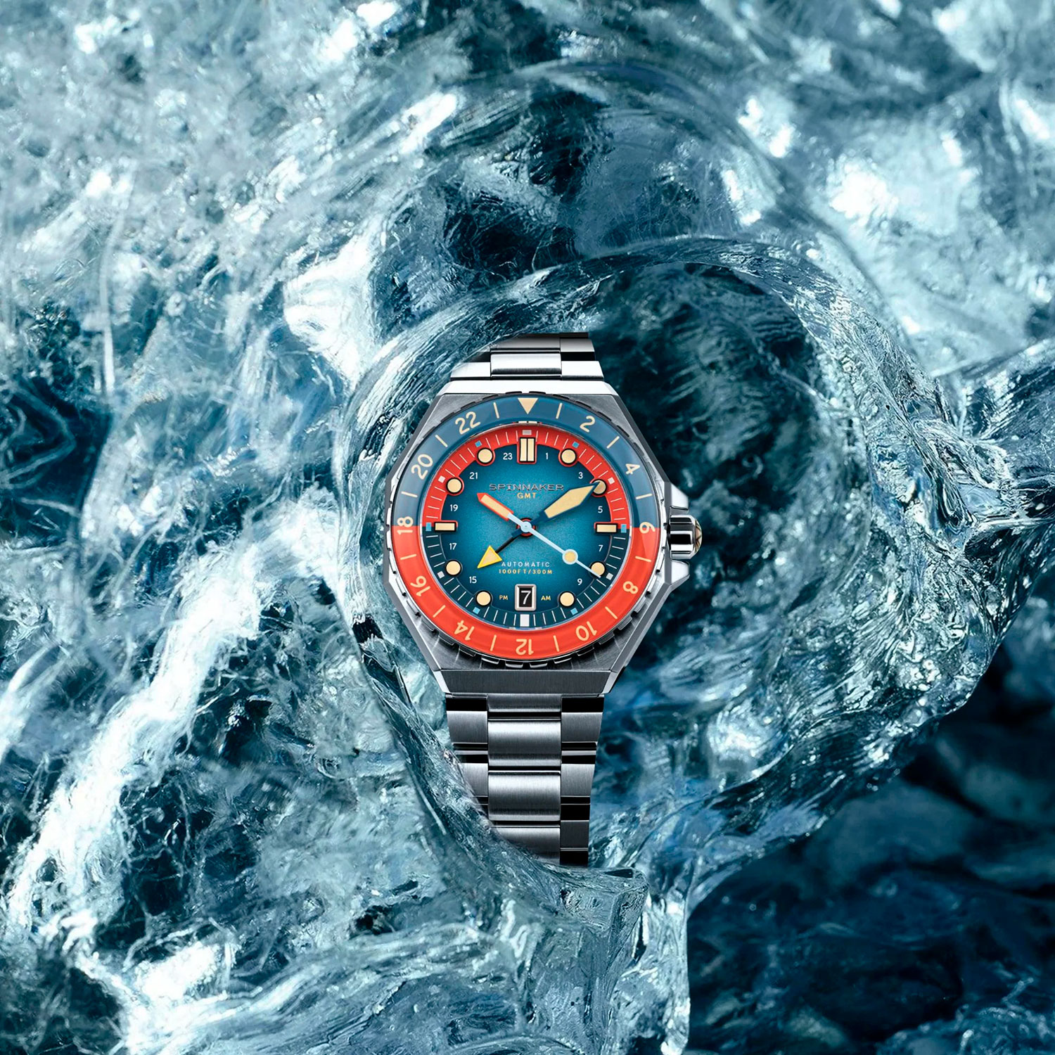 Spinnaker SP-5119-77