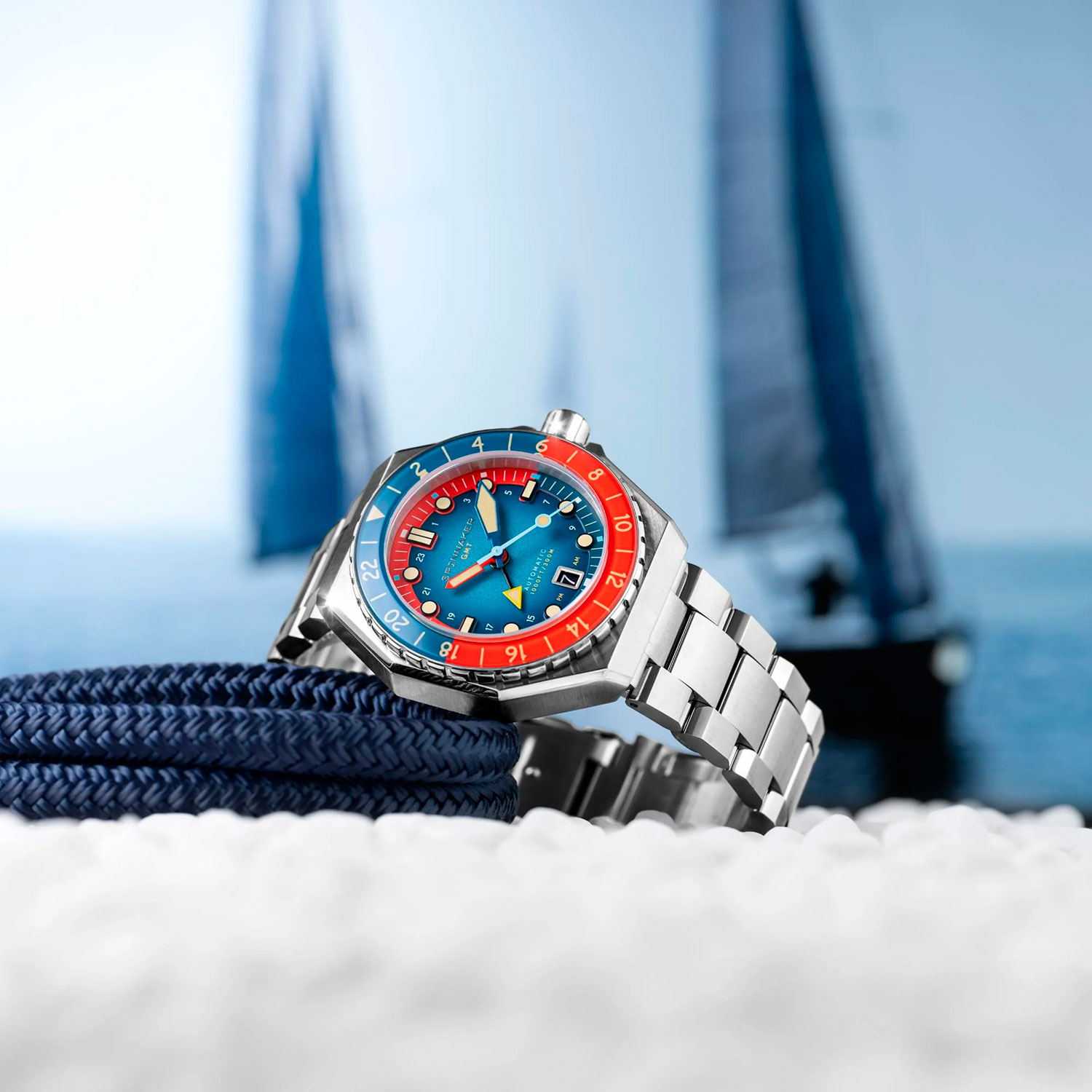 Spinnaker SP-5119-77