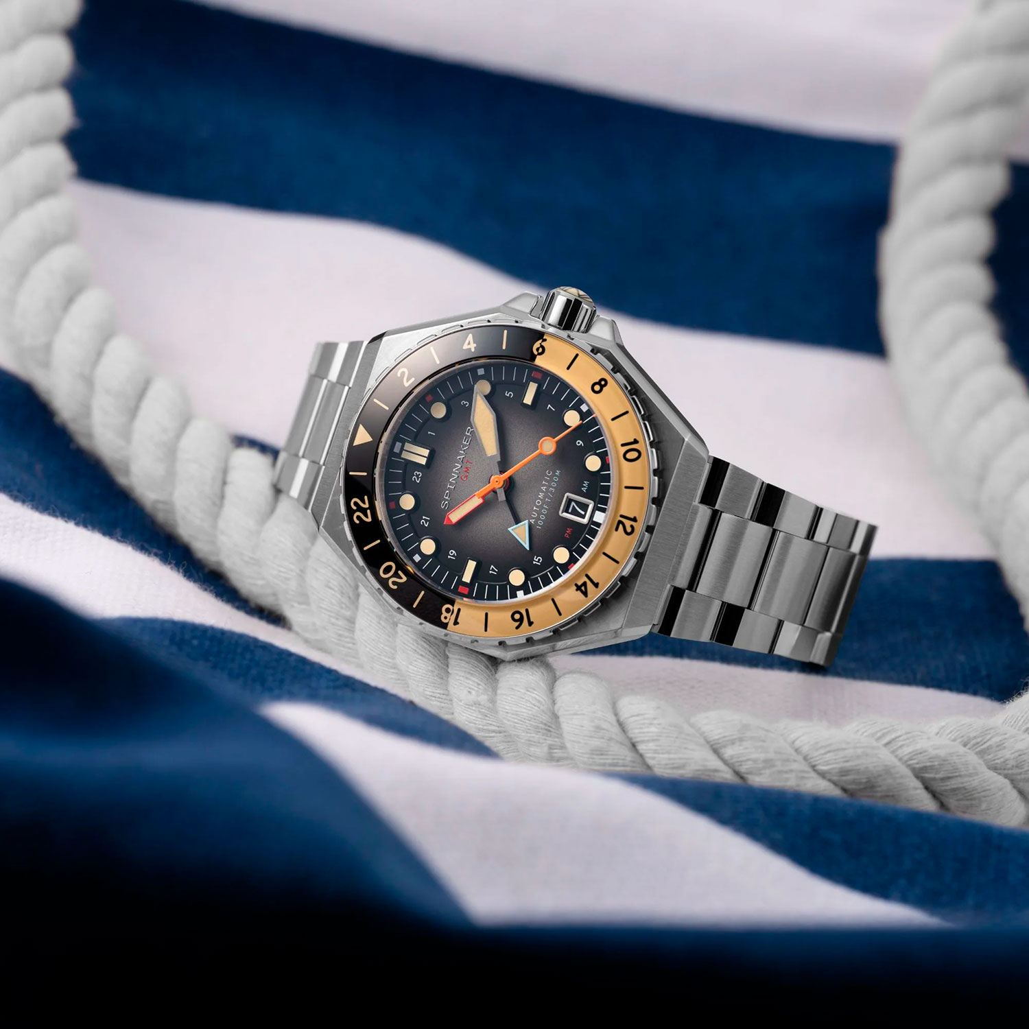 Spinnaker SP-5119-88