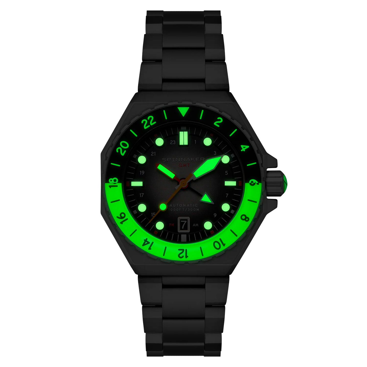 Spinnaker SP-5119-88