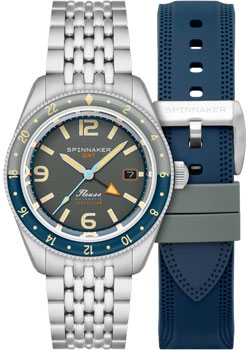 Часы Spinnaker FLEUSS SP-5120-11