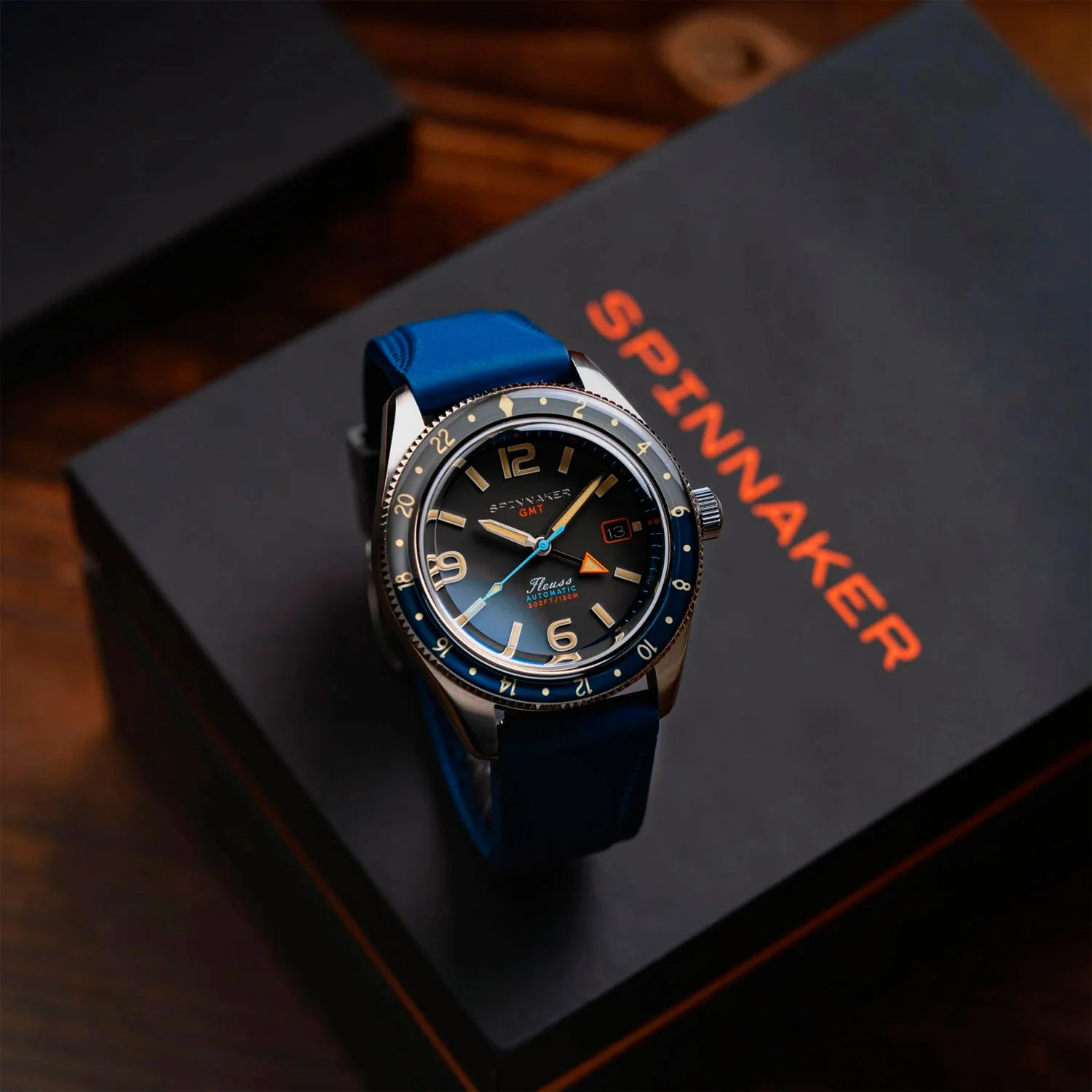 Spinnaker SP-5120-11
