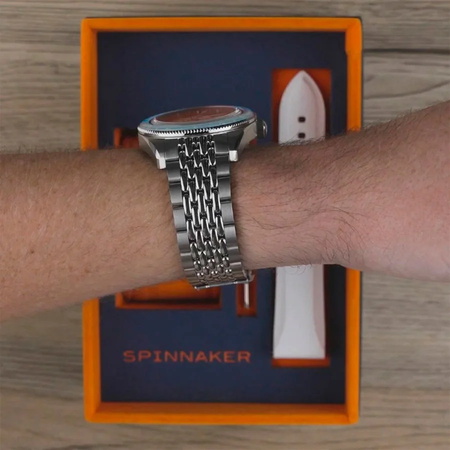 Spinnaker SP-5120-22