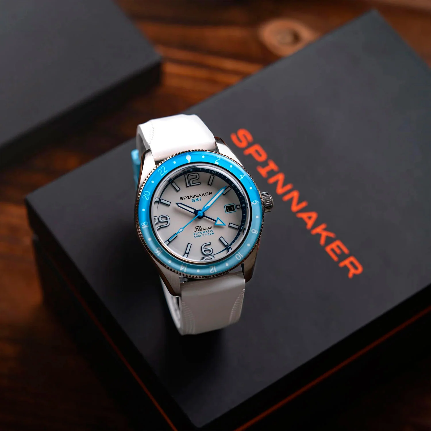 Spinnaker SP-5120-22