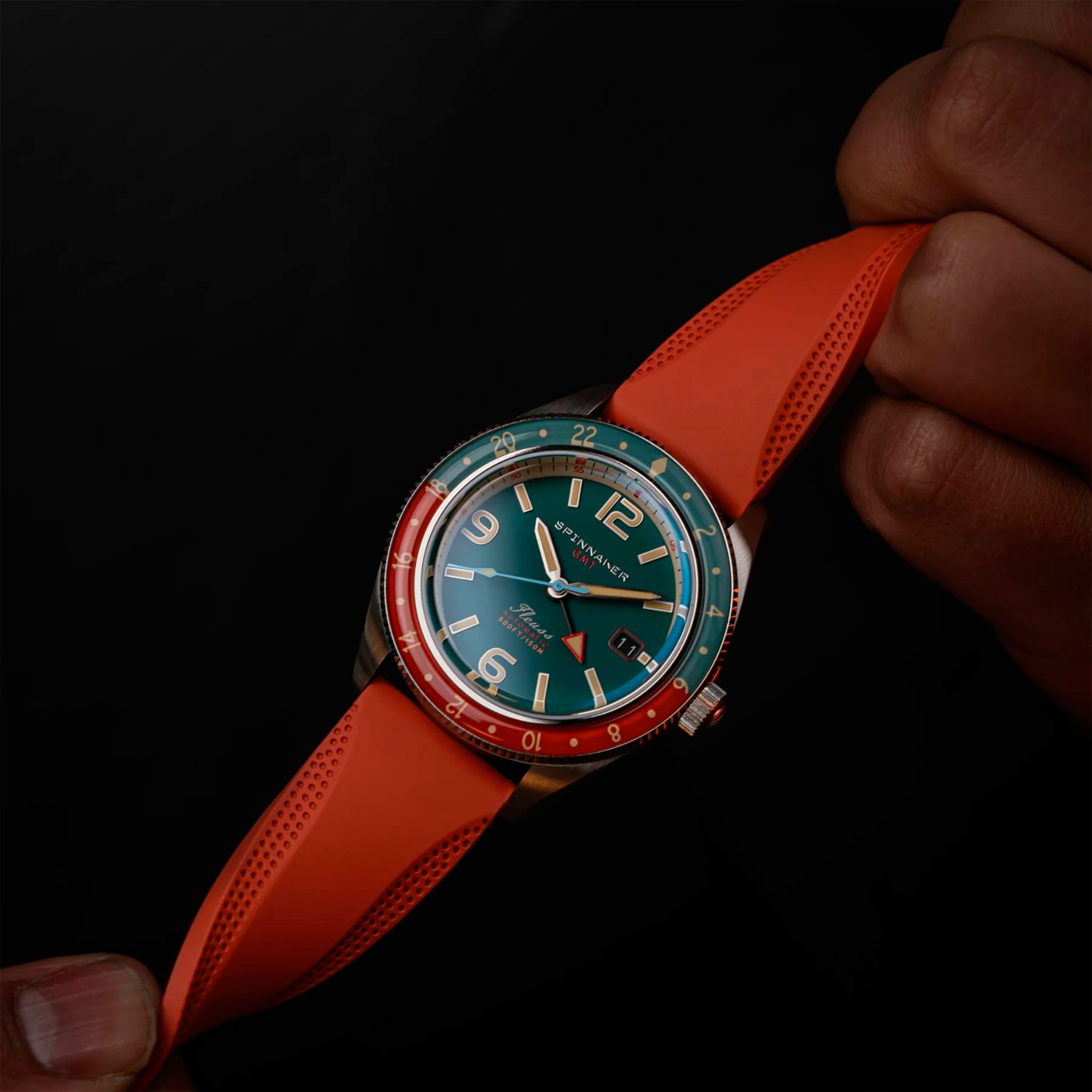 Spinnaker SP-5120-33