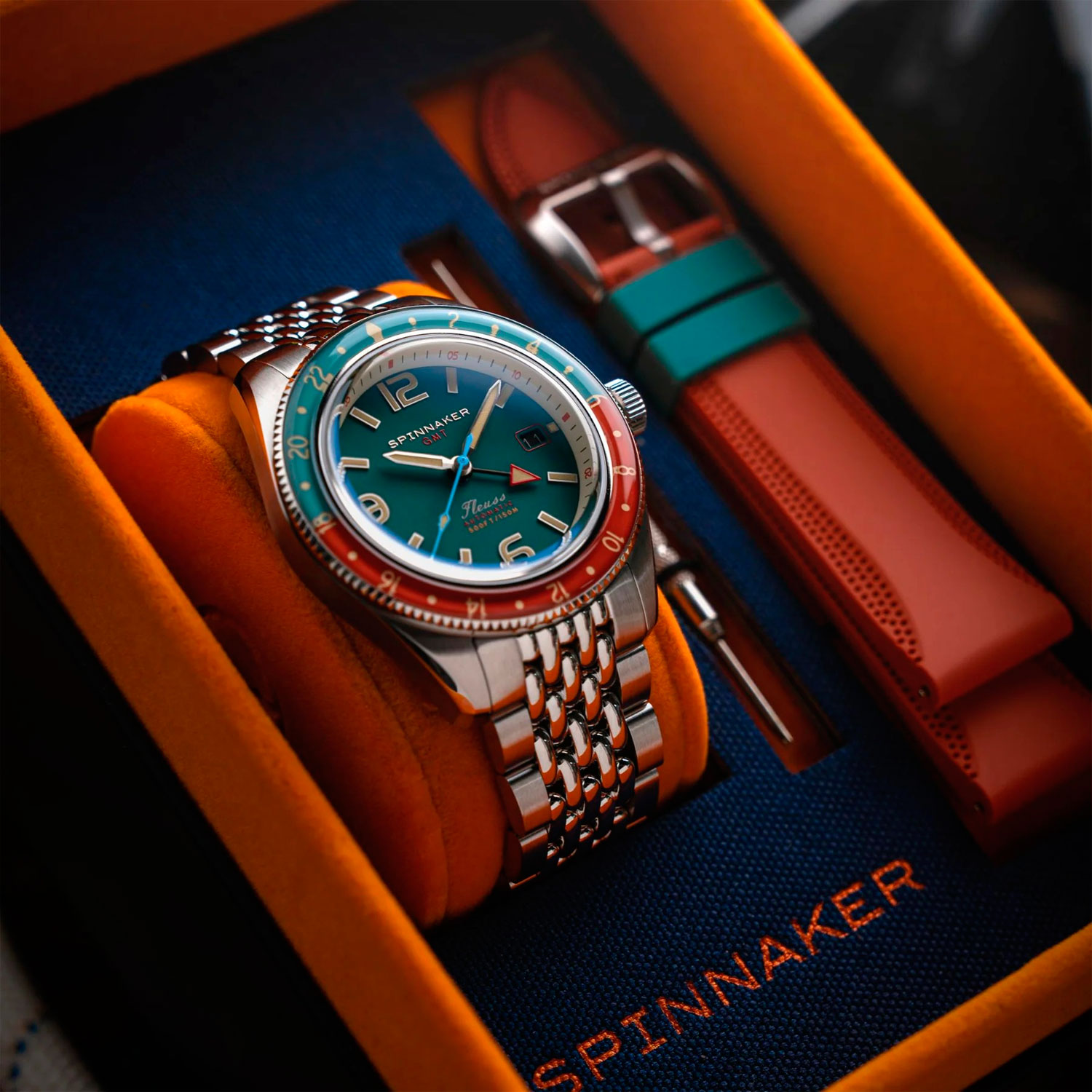 Spinnaker SP-5120-33