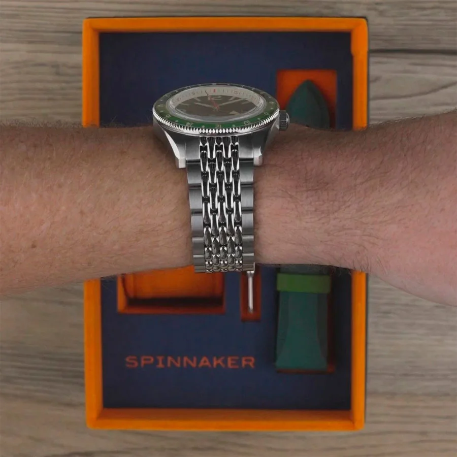Spinnaker SP-5120-44