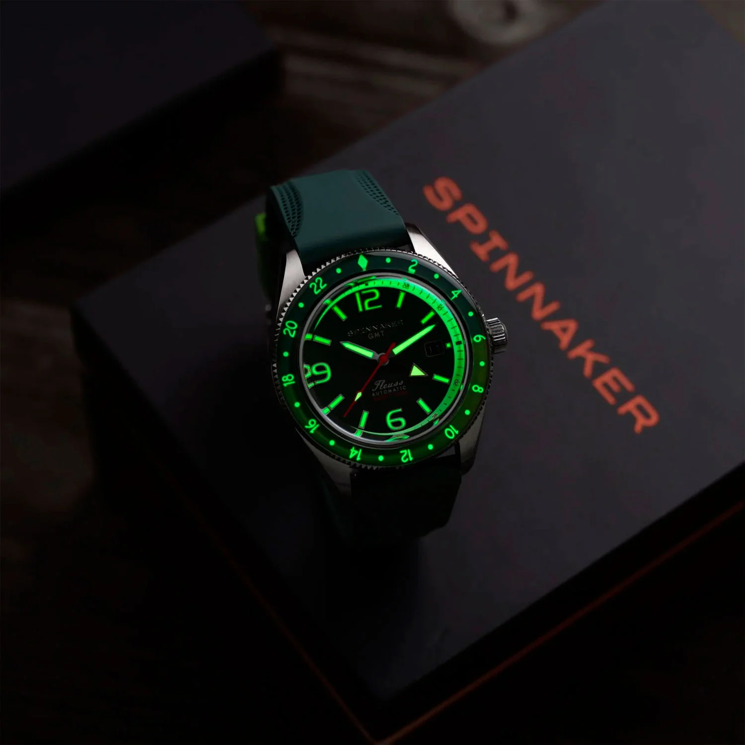 Spinnaker SP-5120-44