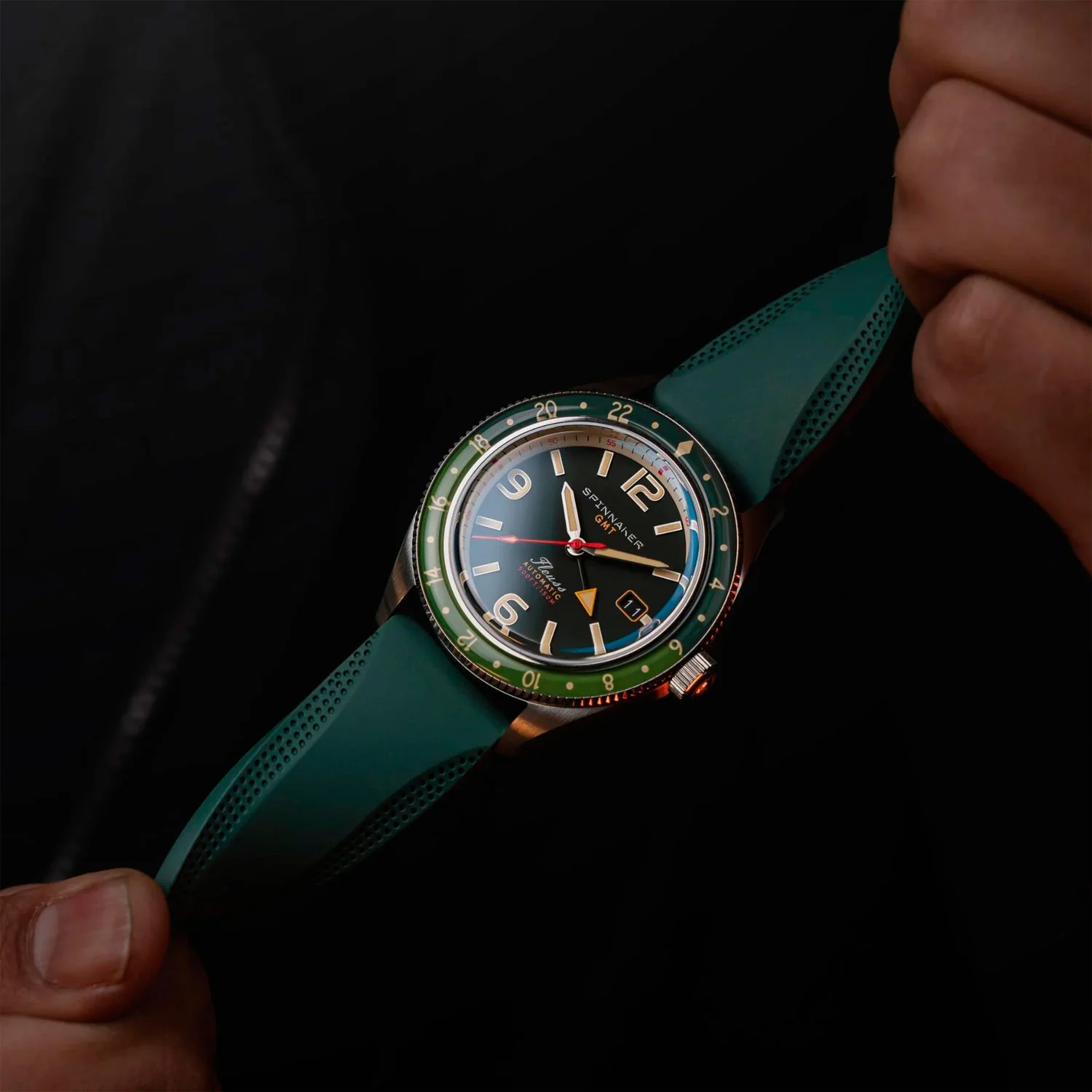 Spinnaker SP-5120-44