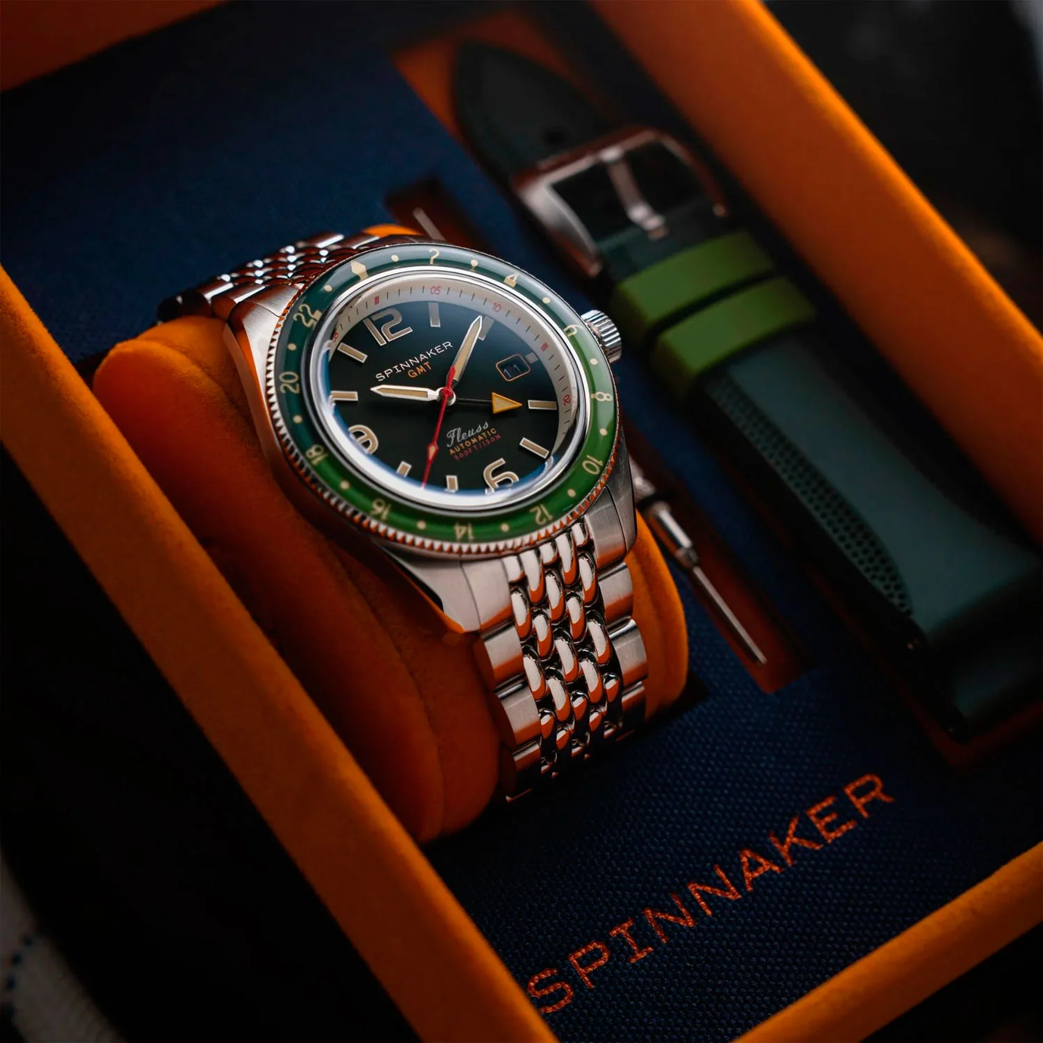 Spinnaker SP-5120-44