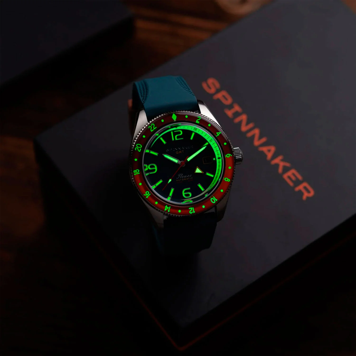 Spinnaker SP-5120-55