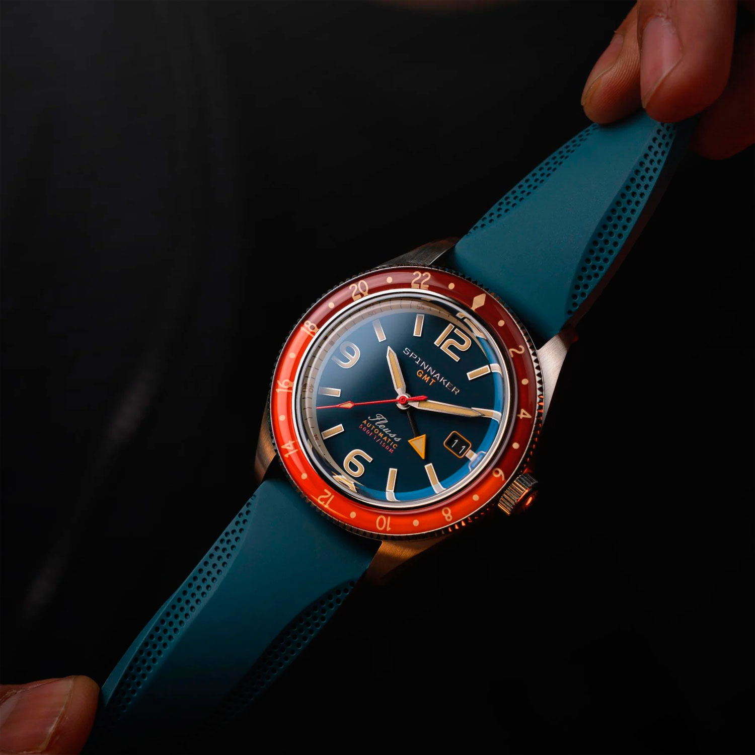 Spinnaker SP-5120-55