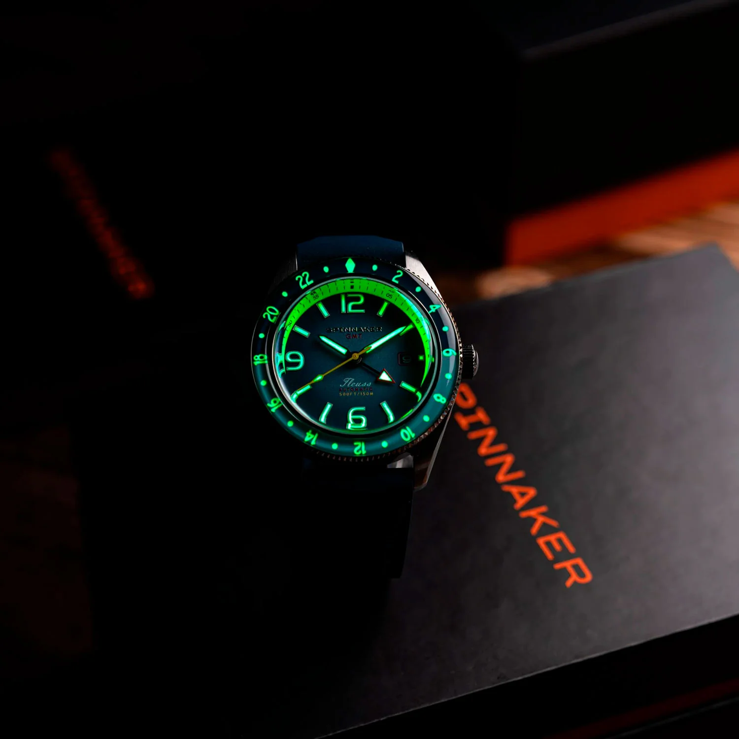 Spinnaker SP-5120-66