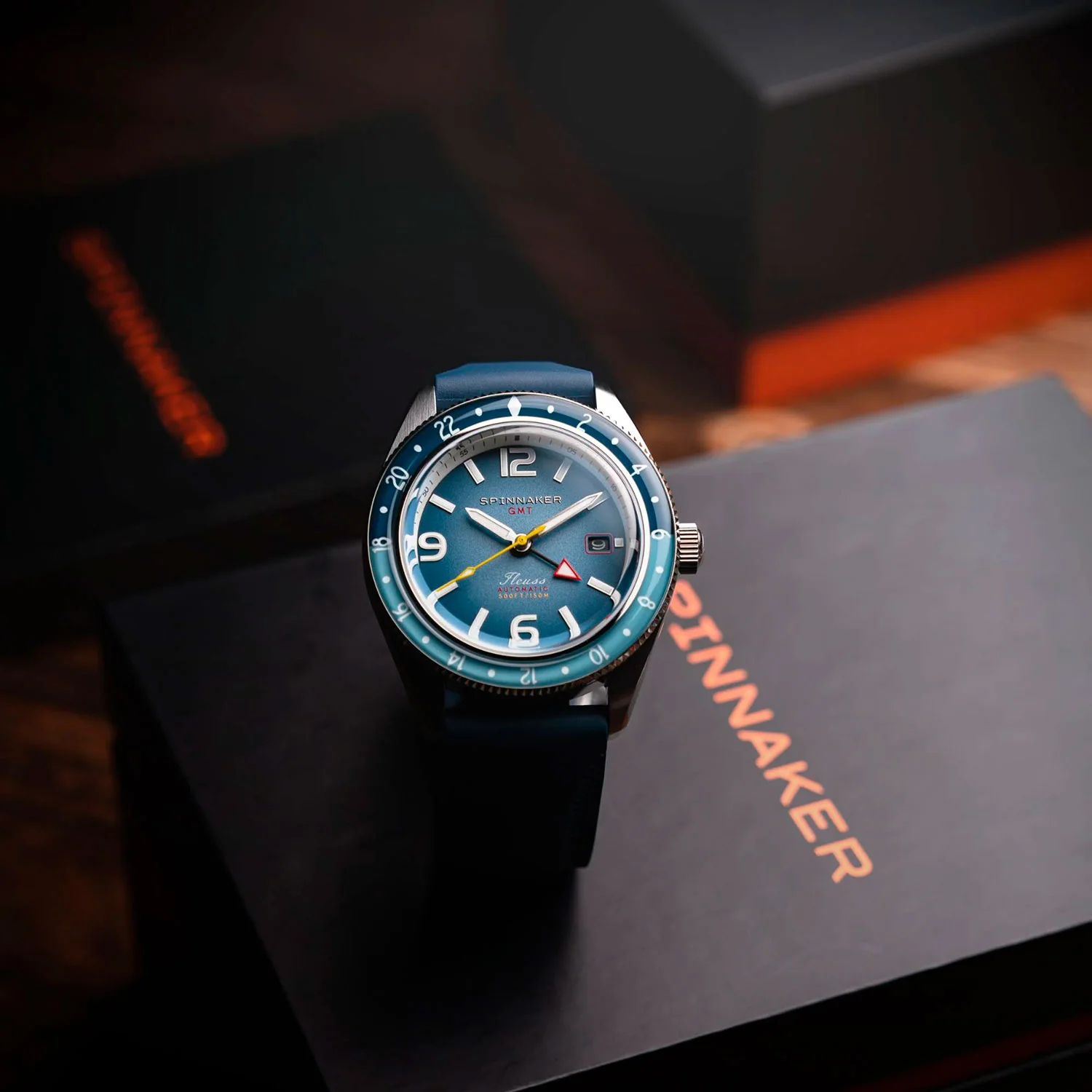 Spinnaker SP-5120-66