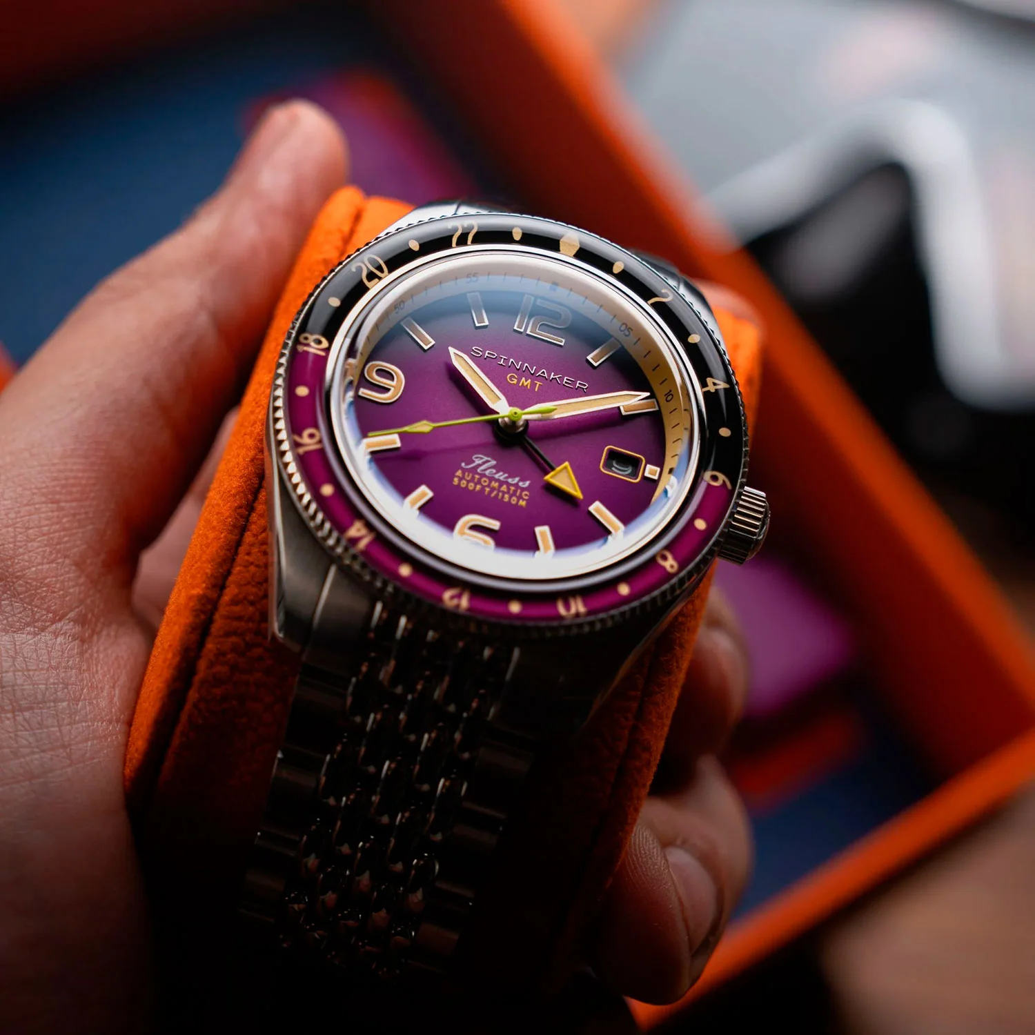 Spinnaker SP-5120-77