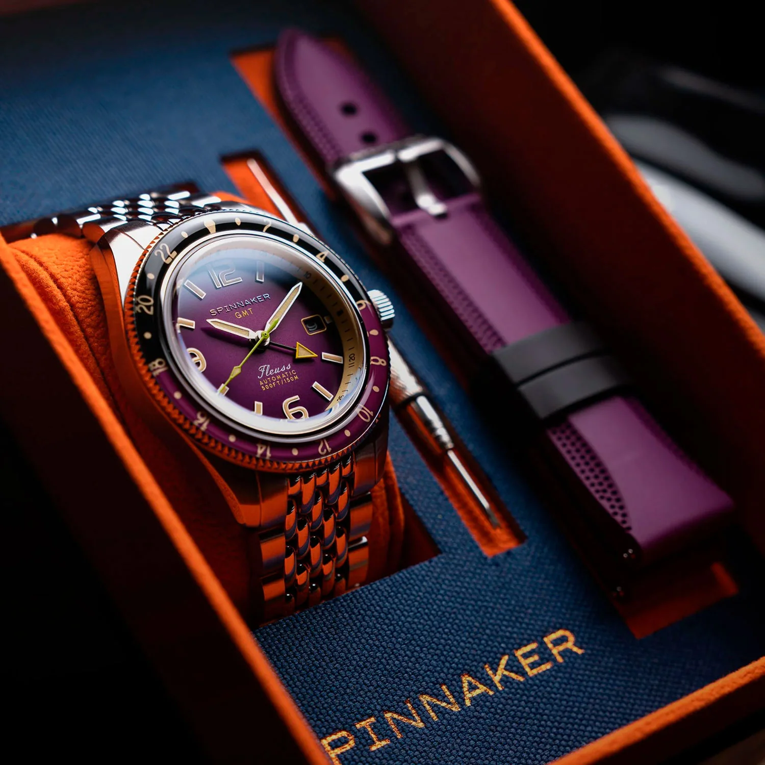 Spinnaker SP-5120-77