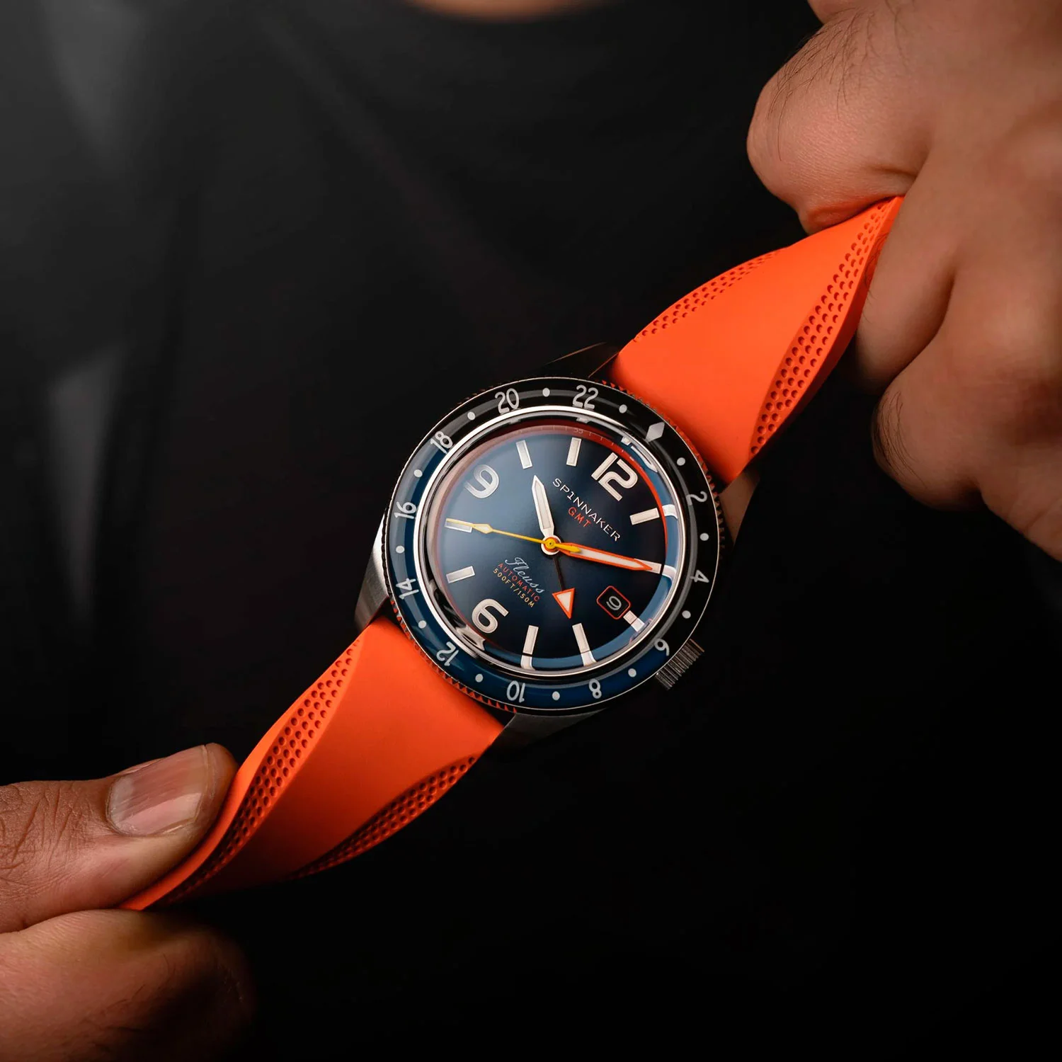 Spinnaker SP-5120-88