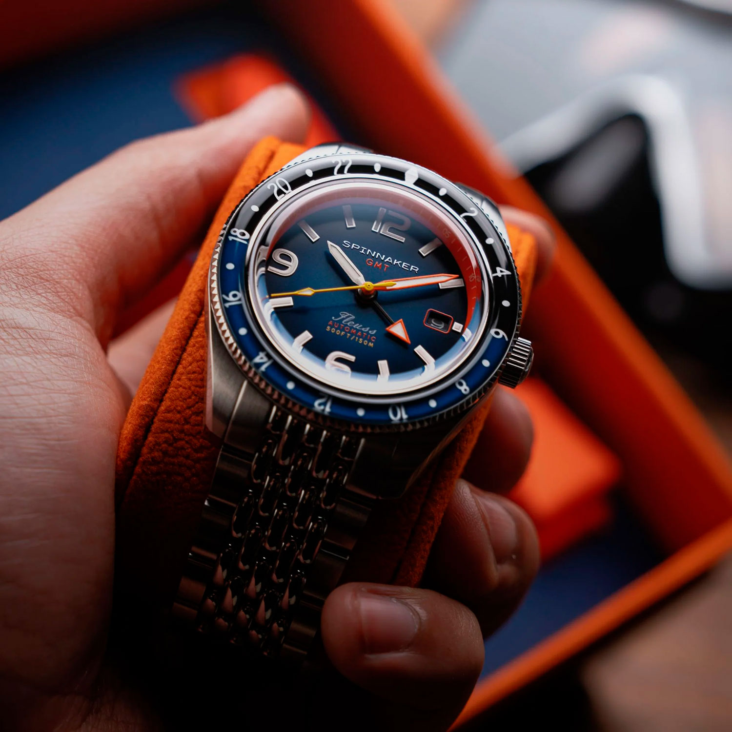 Spinnaker SP-5120-88